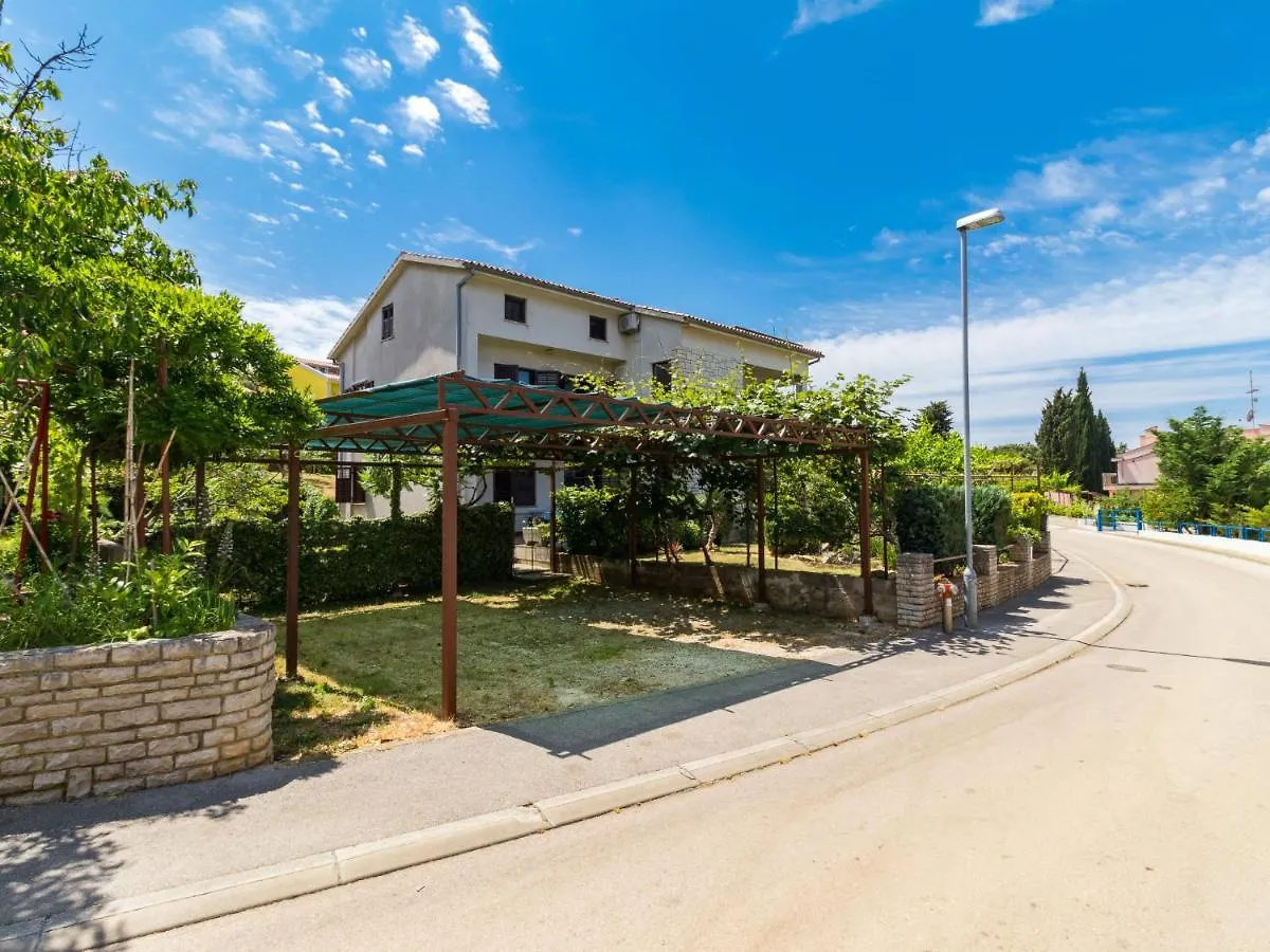 Apartment Bellevue - Pul332 By Interhome Pjescana Uvala Croatia