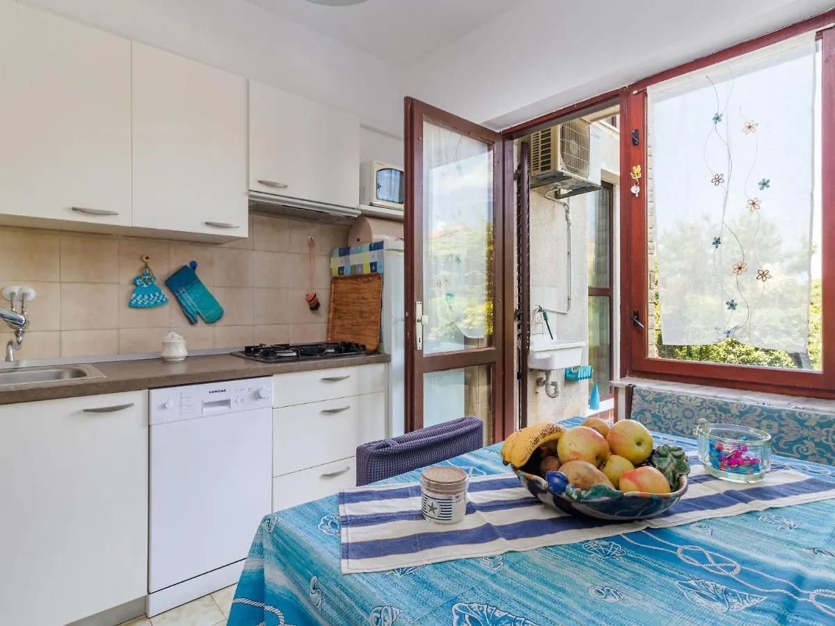 Apartment Bellevue - Pul332 By Interhome Pjescana Uvala