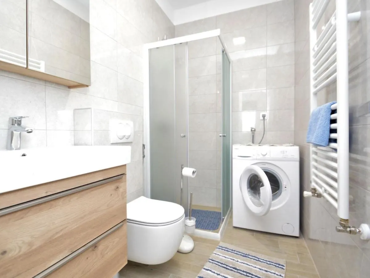 Apartment Bellevue - Pul332 By Interhome Pjescana Uvala